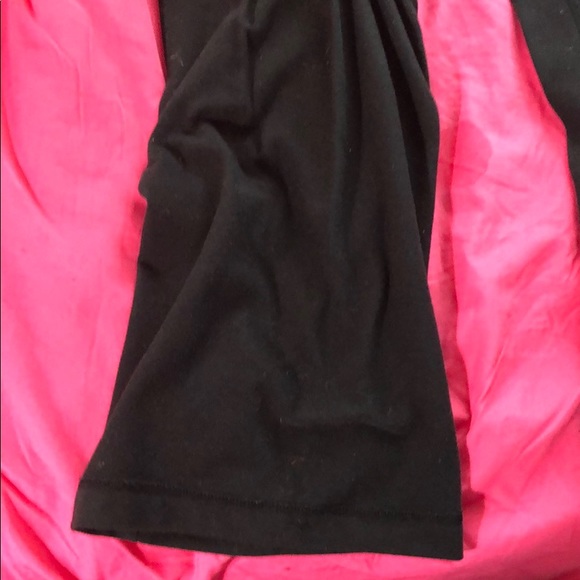 Reversible Lululemon yoga pants - Picture 4 of 4